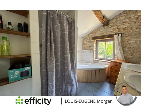 Maison 10 pièces - 216 m²