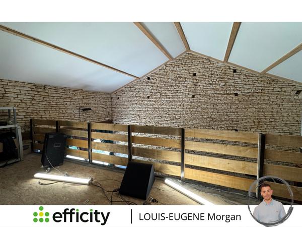 Maison 10 pièces - 216 m²