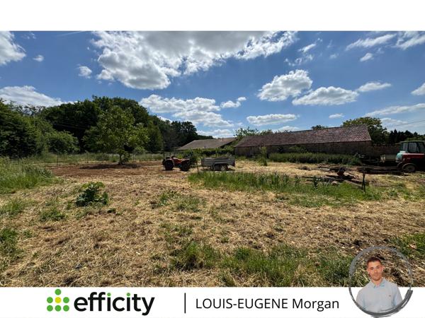 Maison 10 pièces - 216 m²