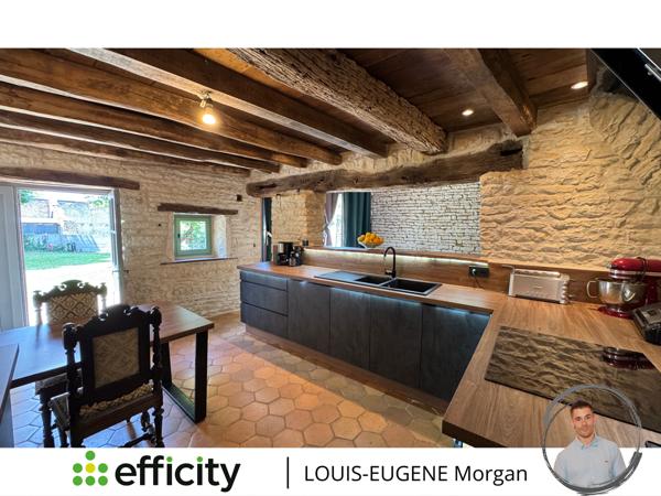 Maison 10 pièces - 216 m²