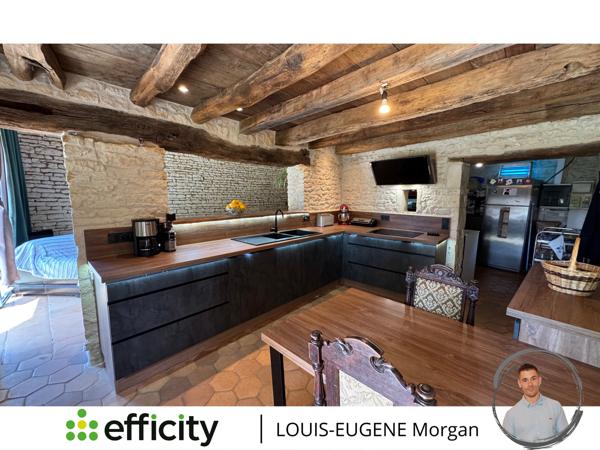 Maison 10 pièces - 216 m²