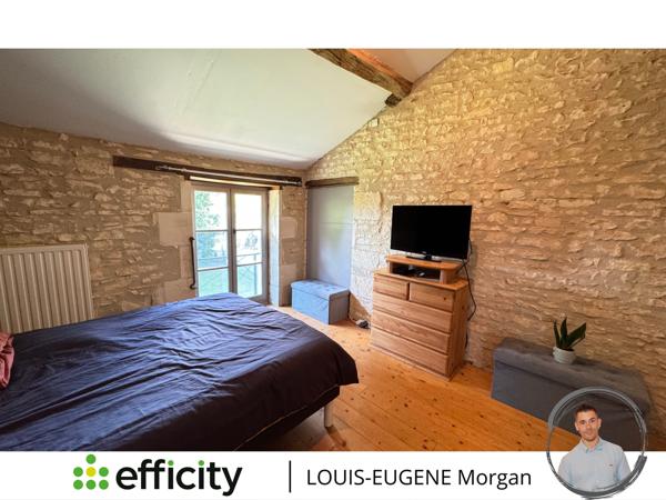 Maison 10 pièces - 216 m²