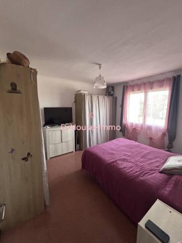 Maison à vendre 4 pièces de 79 m²