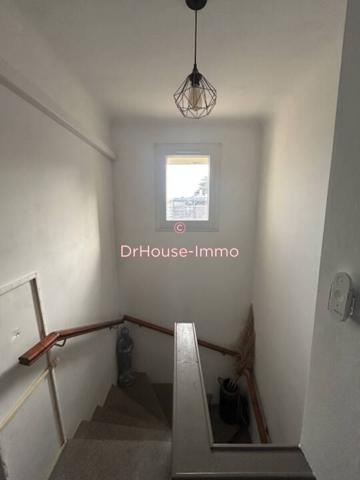 Maison à vendre 4 pièces de 79 m²