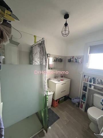 Maison à vendre 4 pièces de 79 m²