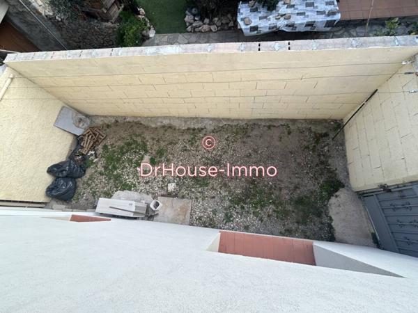 Maison à vendre 4 pièces de 79 m²