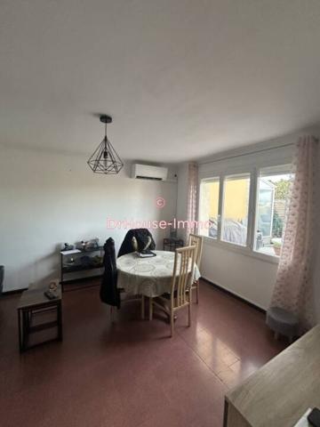 Maison à vendre 4 pièces de 79 m²