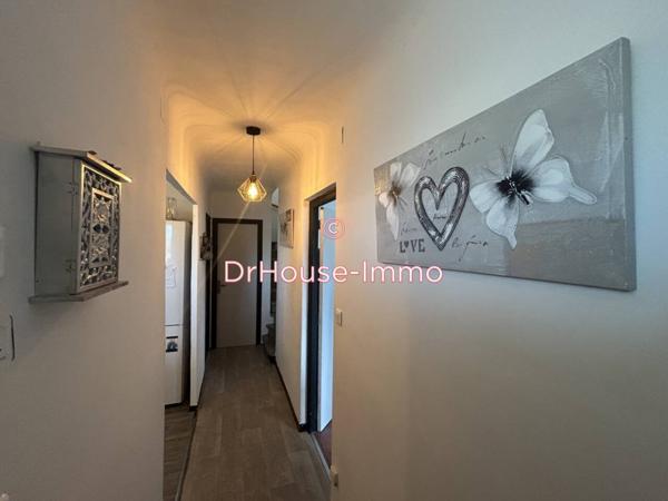 Maison à vendre 4 pièces de 79 m²