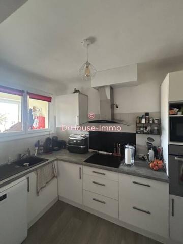 Maison à vendre 4 pièces de 79 m²