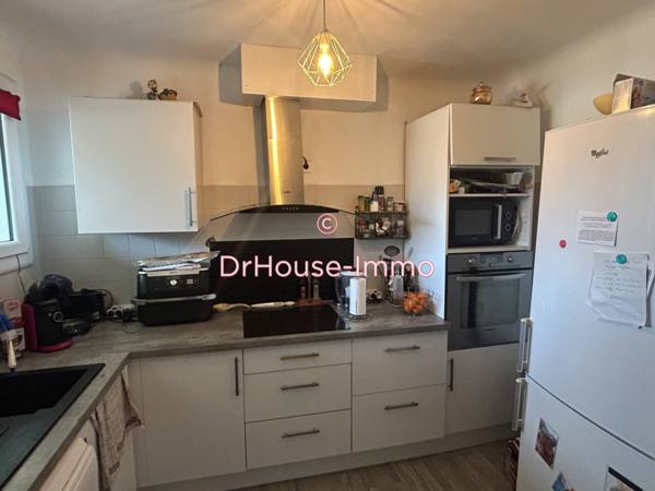 Maison à vendre 4 pièces de 79 m²