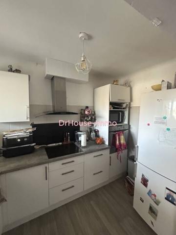 Maison à vendre 4 pièces de 79 m²