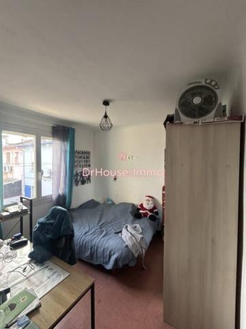 Maison à vendre 4 pièces de 79 m²