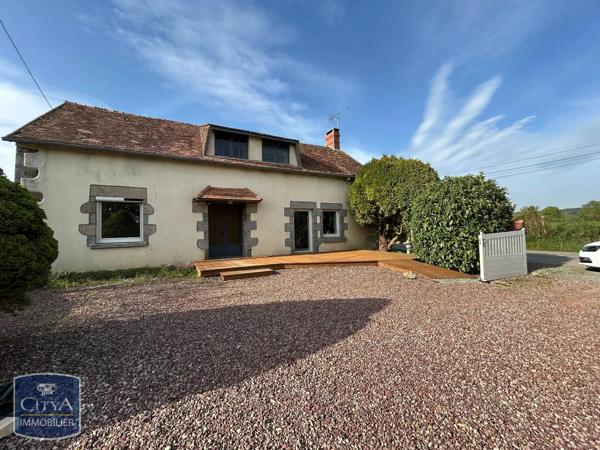 Maison à louer 4 pièces 100m² Boulay-les-Ifs (53370)
