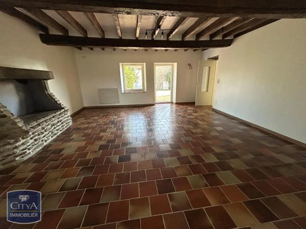 Maison à louer 4 pièces 100m² Boulay-les-Ifs (53370)