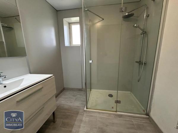 Maison à louer 4 pièces 100m² Boulay-les-Ifs (53370)