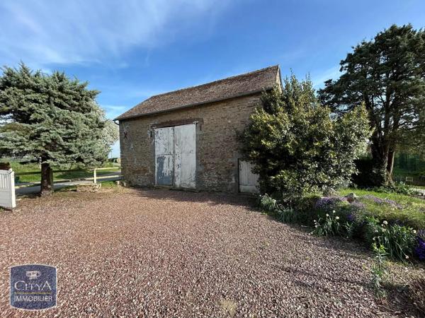 Maison à louer 4 pièces 100m² Boulay-les-Ifs (53370)
