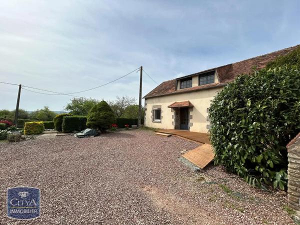 Maison à louer 4 pièces 100m² Boulay-les-Ifs (53370)