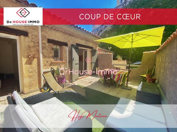 Maison à vendre 3 pièces de 80 m²