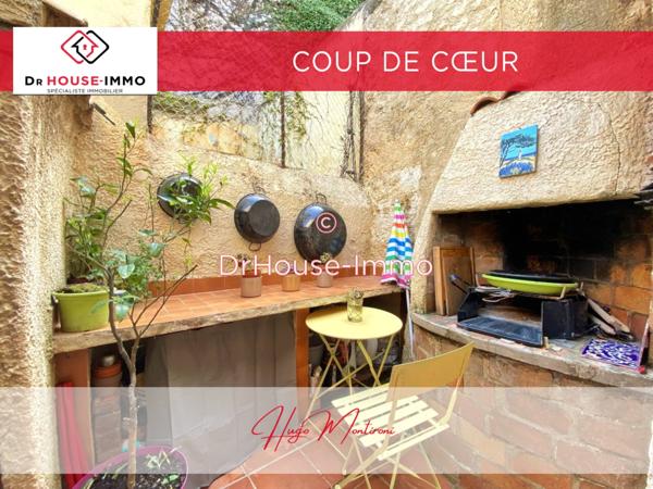 Maison à vendre 3 pièces de 80 m²