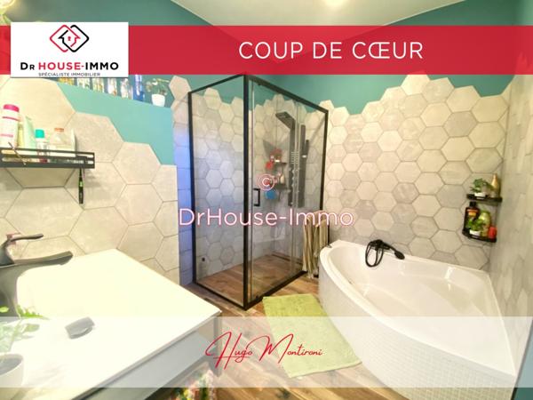 Maison à vendre 3 pièces de 80 m²