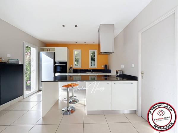 Maison à vendre 7 pièces de 152 m²