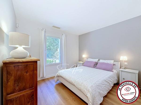 Maison à vendre 7 pièces de 152 m²