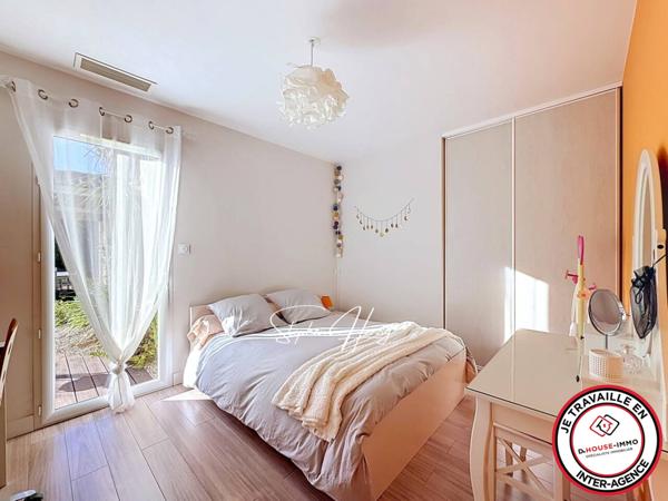 Maison à vendre 7 pièces de 152 m²