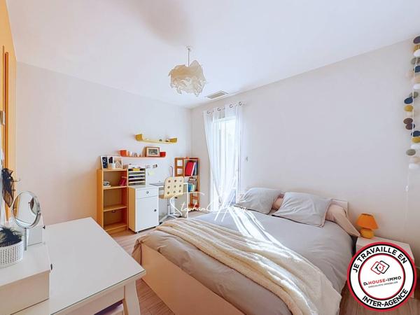 Maison à vendre 7 pièces de 152 m²