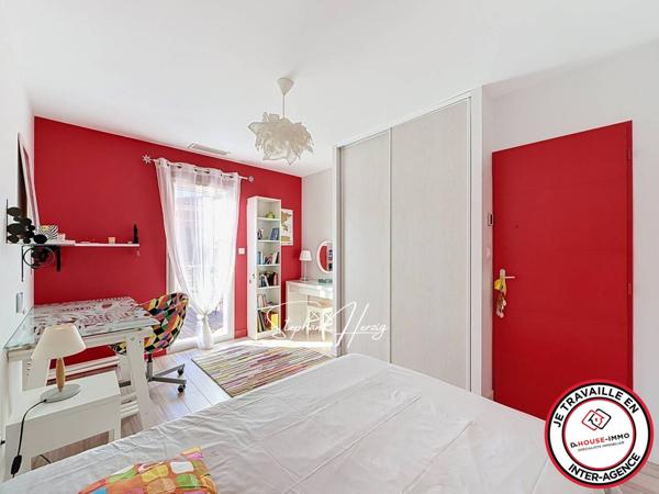 Maison à vendre 7 pièces de 152 m²