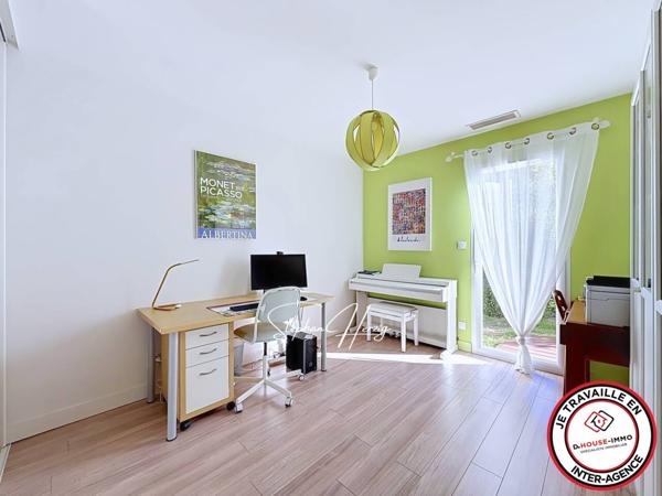 Maison à vendre 7 pièces de 152 m²