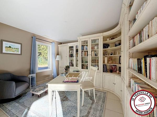 Maison à vendre 7 pièces de 152 m²