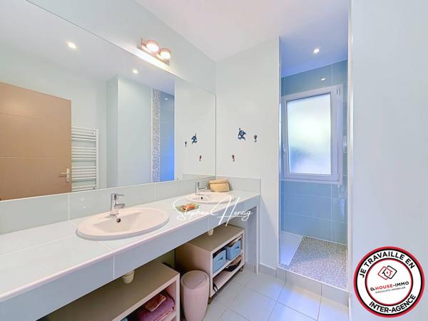 Maison à vendre 7 pièces de 152 m²