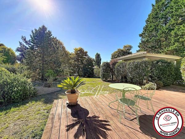 Maison à vendre 7 pièces de 152 m²