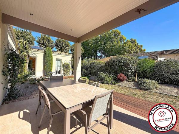 Maison à vendre 7 pièces de 152 m²