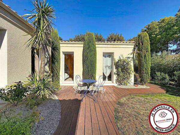 Maison à vendre 7 pièces de 152 m²