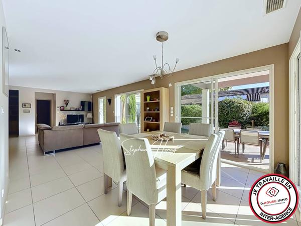 Maison à vendre 7 pièces de 152 m²