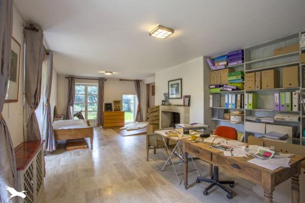 Maison à vendre |  L'Houmeau |  8 pièces | 289 m²