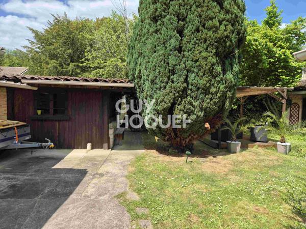 MAISON À VENDRE DE 5 PIÈCES DE 86,60 M²