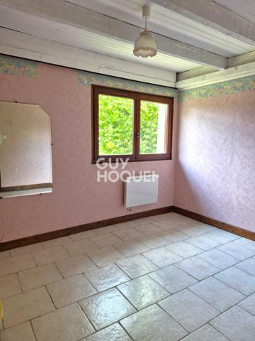 MAISON À VENDRE DE 5 PIÈCES DE 86,60 M²