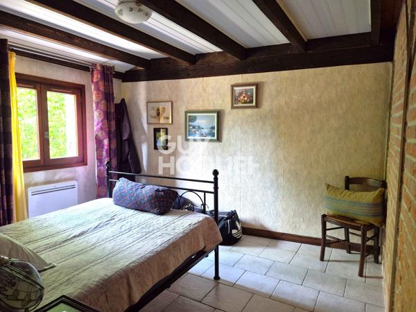 MAISON À VENDRE DE 5 PIÈCES DE 86,60 M²