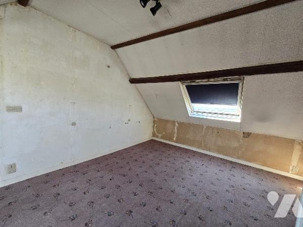 Maison - SAINT-QUENTIN.