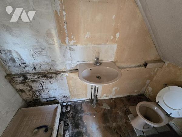 Maison - SAINT-QUENTIN.