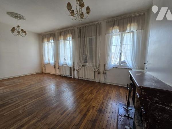 Maison - SAINT-QUENTIN.