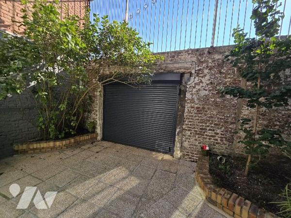 Maison - SAINT-QUENTIN.