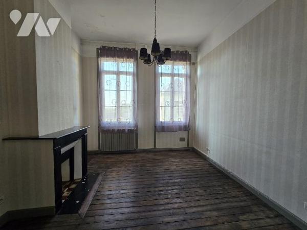 Maison - SAINT-QUENTIN.