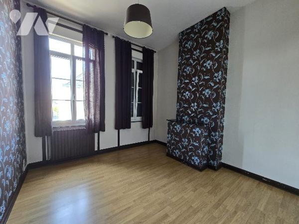 Maison - SAINT-QUENTIN.