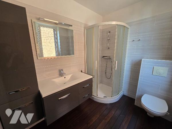 Maison - SAINT-QUENTIN.