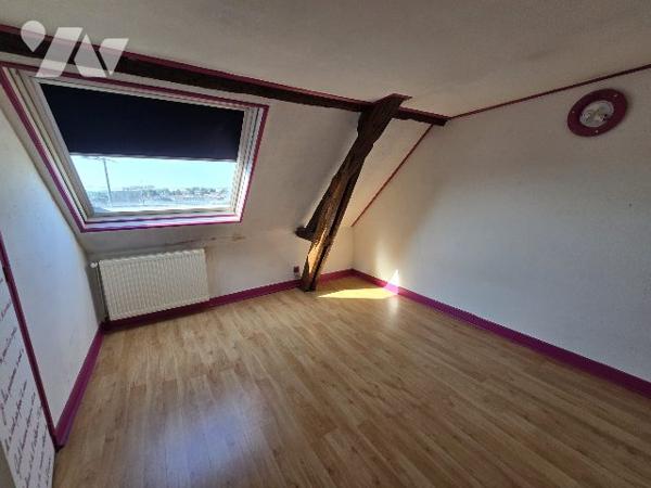 Maison - SAINT-QUENTIN.