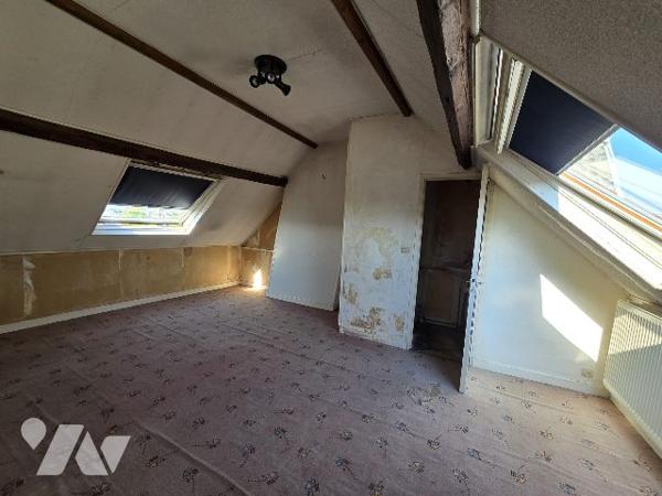 Maison - SAINT-QUENTIN.