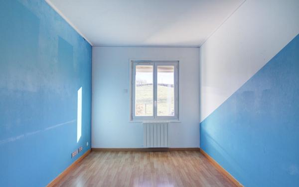 Maison à vendre    4 pièces •  Saint-Paul-en-Jarez